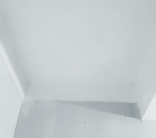 辰子名防水,天花板防水工程實績2,完工後。 辰子名防水,天花板防水工程實績2,完工後。