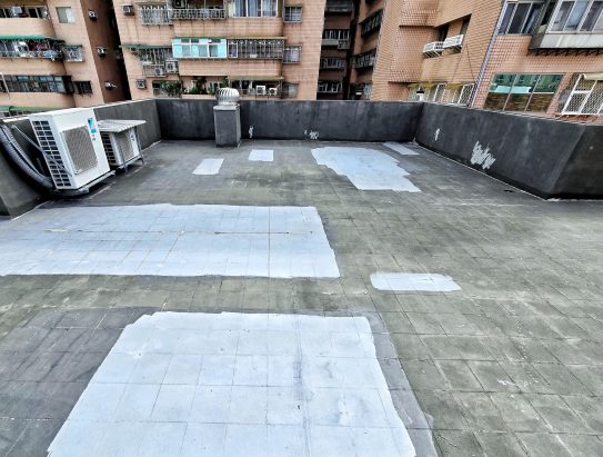 辰子名防水,屋頂防水施工前對照10 辰子名防水,屋頂防水施工前對照10