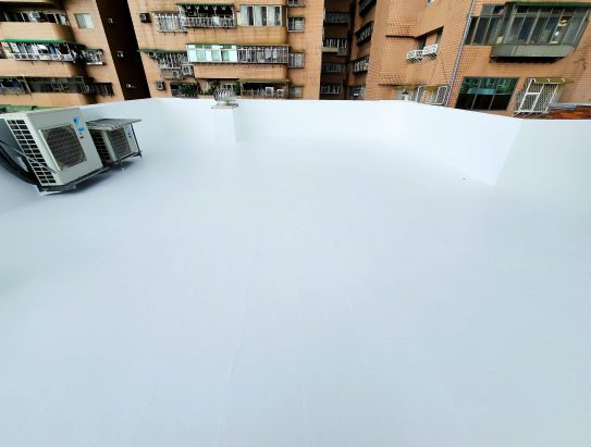 辰子名防水,屋頂防水施工後對照10 辰子名防水,屋頂防水施工後對照10